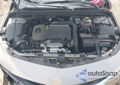 2022 Chevrolet Malibu Fwd Lt z USA, uszkodzony, nr VIN 1G1ZD5ST7NF158008